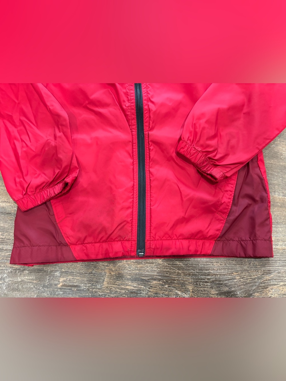 Columbia Jacket - Size S(8) - Picture 5 of 7